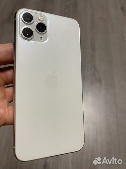 iPhone 11 pro 512gb