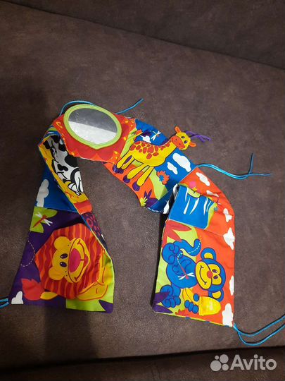 Развивающая игрушка