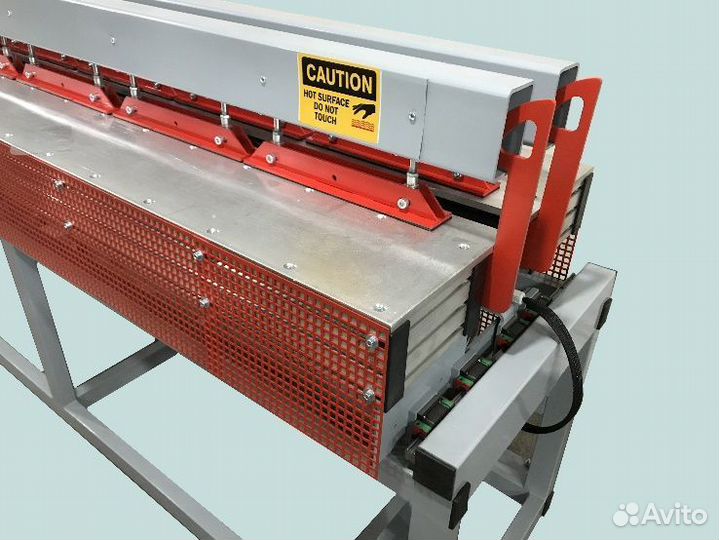 Сварочная машина кмт 1.500х15 Пневмо