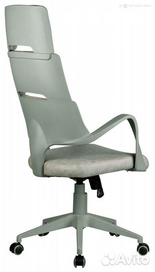 Кресло для руководителя (Grey) RCH Sakura
