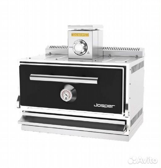 Гриль-печь Josper HJX-PRO-Mini