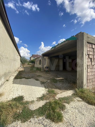 Дом 77 м² на участке 5 сот.