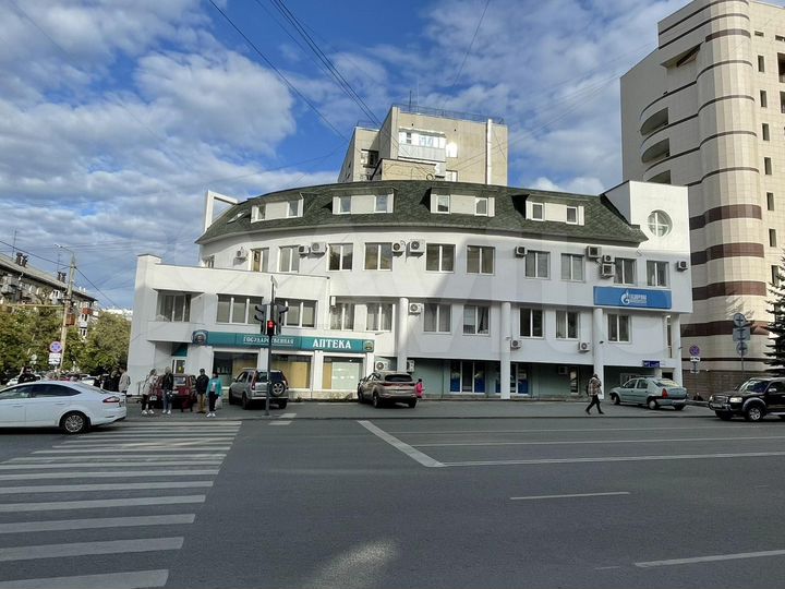 Офис, 1004.5 м²