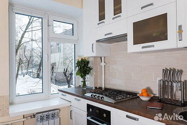 Пластиковые окна замер