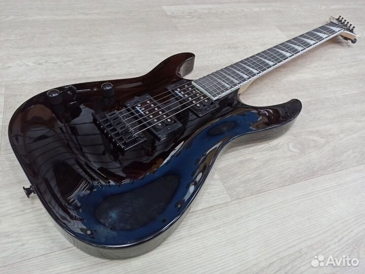 Электрогитара Jackson JS (леворукий)