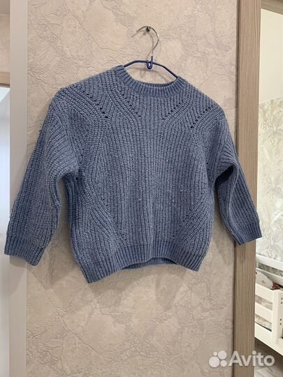 Кофта Mango для девочки 116