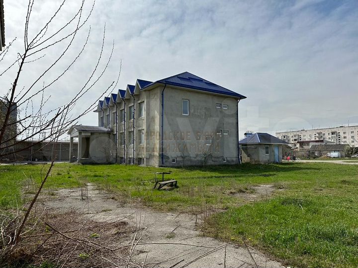 Продам помещение свободного назначения, 435 м²