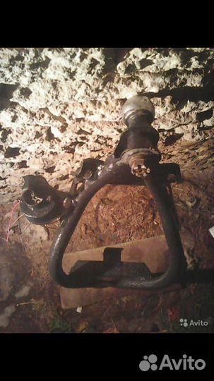 Фаркоп для ваз