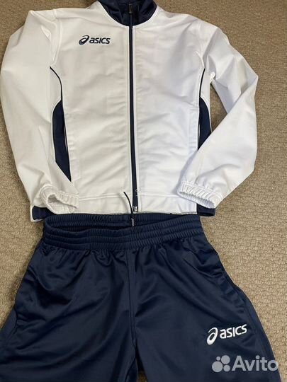 Спортивный костюм для мальчика 140 146