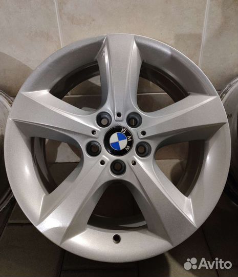 Диски BMW R18 стиль 210