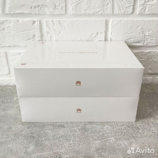 Планшет Huawei Matepad 11.5 8/128 + клавиатура