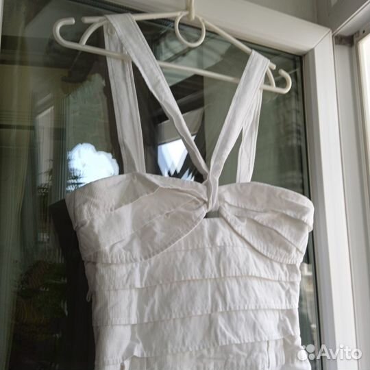 Платье Mango винтаж