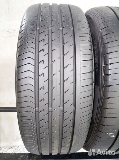 Dunlop Veuro VE303 225/55 R18 98V