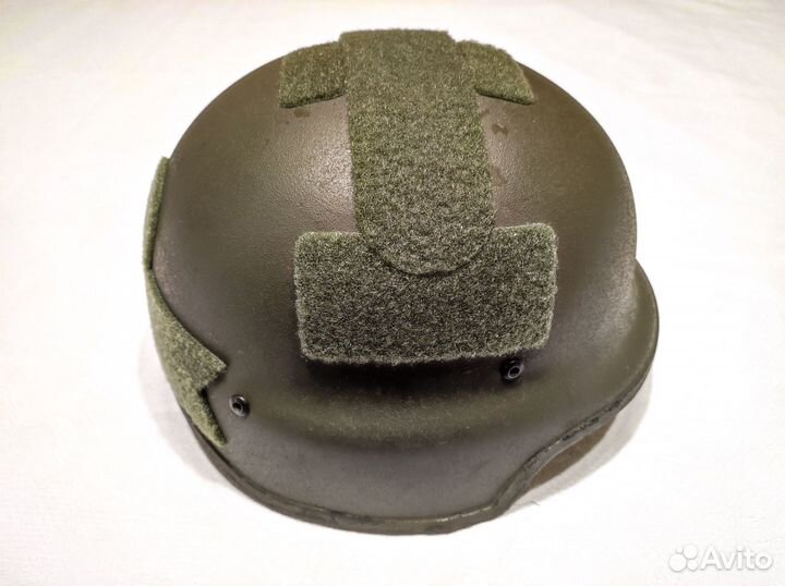 Баллистический шлем Maskpol WZ.2005