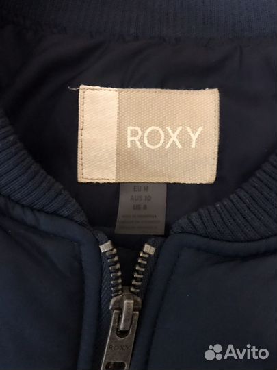 Куртка женская roxy