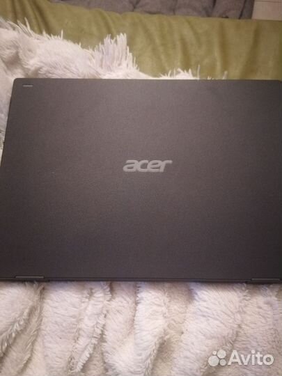 Acer travelmate b118