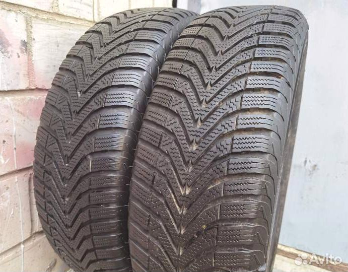 Vredestein SnowTrac 5 195/65 R15 91T