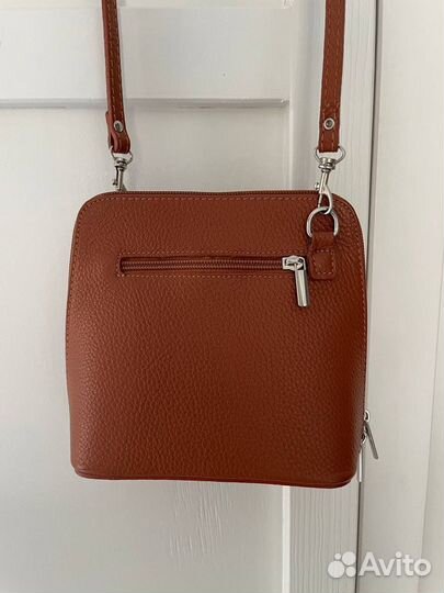 Сумка Vera Pelle женская