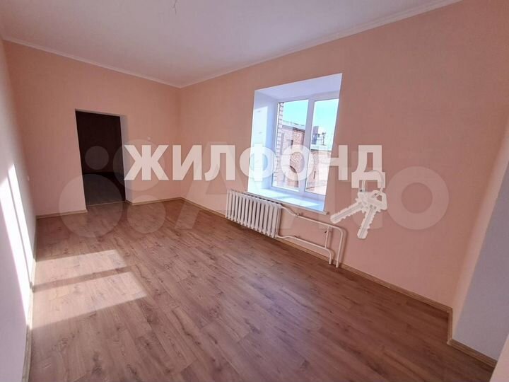 4-к. квартира, 150 м², 6/6 эт.