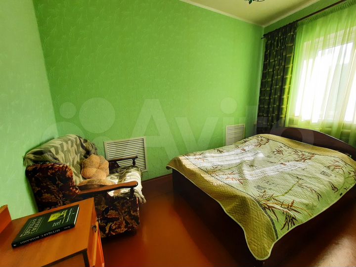 Дом 267 м² на участке 16 сот.