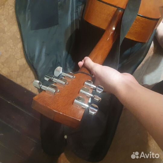 Гитара Cort AD810 акустика