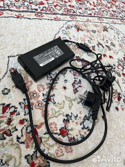 Игровой ноутбук gigabyte g5 kc-5