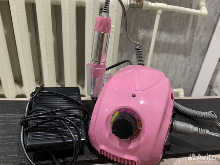 Машинка для ногтей