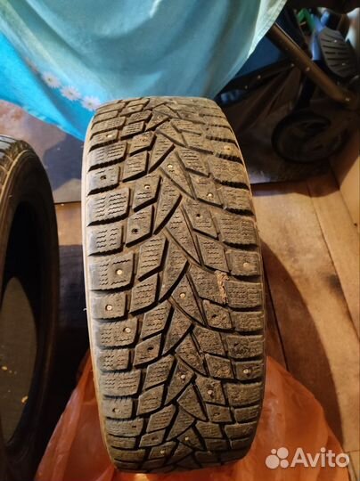 Dunlop SP Sport Maxx 050 205/55 R17