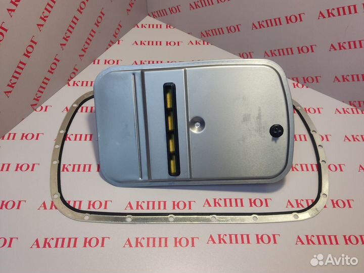 Масляный фильтр АКПП 5L40 BMW X5, land rover