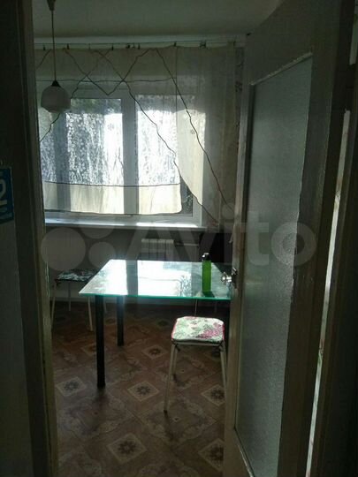 1-к. квартира, 35 м², 4/9 эт.