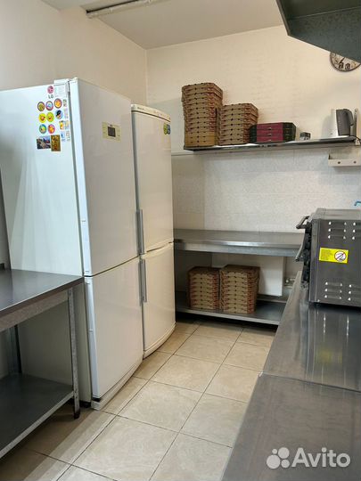 Пиццерия Mama's pizza