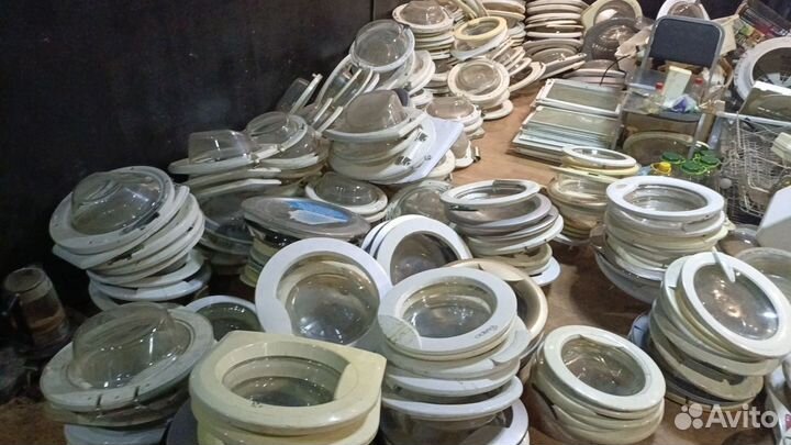 Люки для стиральных машин