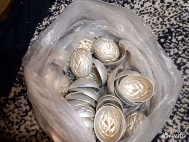 Орешницы СССР