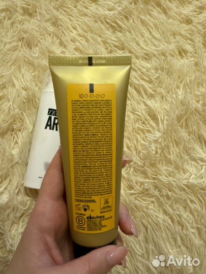 Набор средств для волос