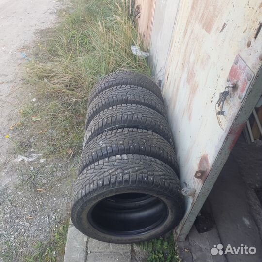 Cordiant Snow Cross 195/55 R15 102