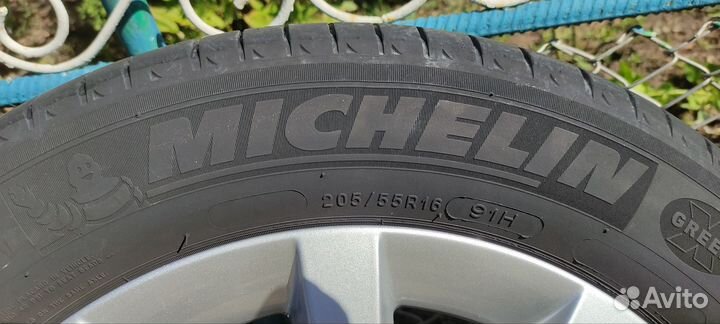 Mercedes тапки r16