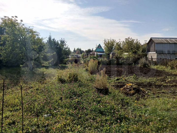 Участок 6 сот. (СНТ, ДНП)