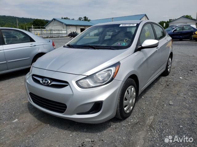 Хендай Солярис 2012 разбираем подвеску