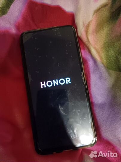 HONOR 20 Pro, 8/256 ГБ