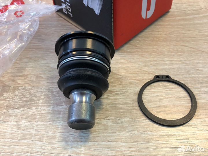 Шаровые опоры “CTR” (шаровая опора) Nissan/Renault