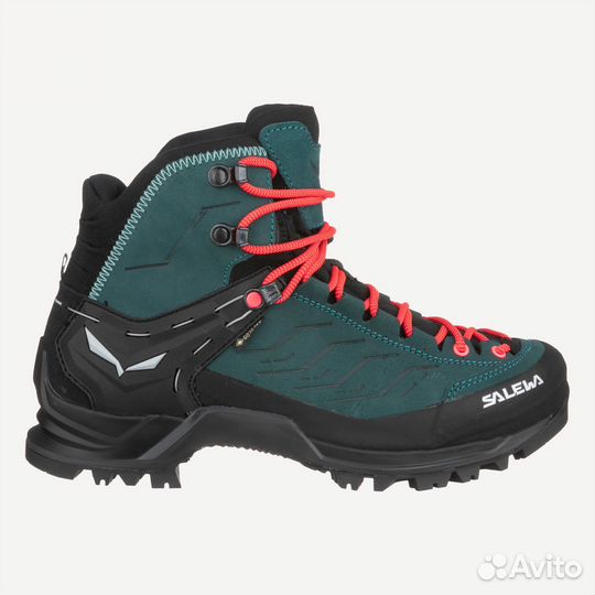 Salewa Ботинки Mountain Trainer Mid GTX WS