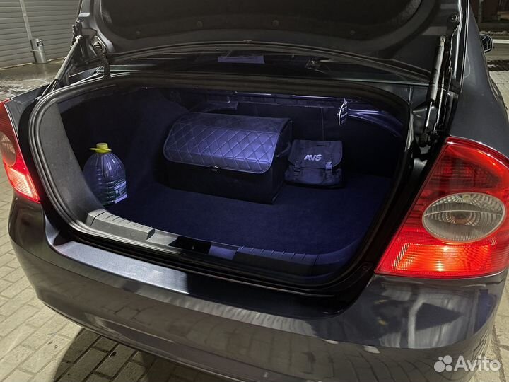 Ford Focus 1.8 МТ, 2010, 372 000 км