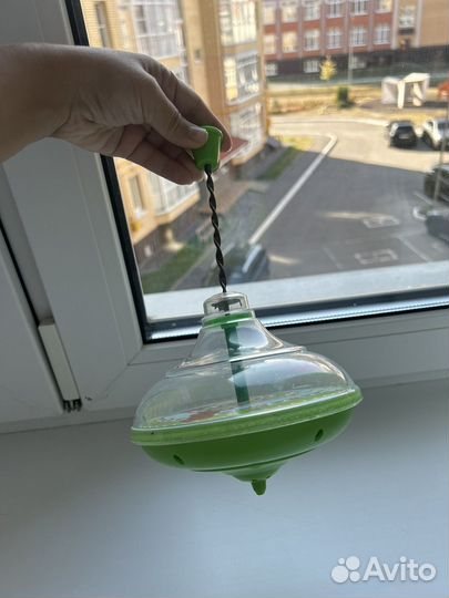 Развивающие игрушки для малышей