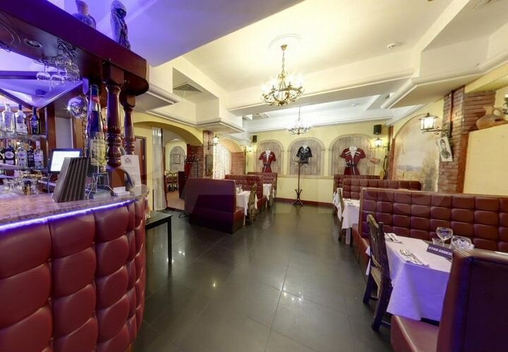 140м² суперпрох в густонаселенном р-не