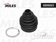 Пыльник шруса hyundai solaris kia rio 10- нар