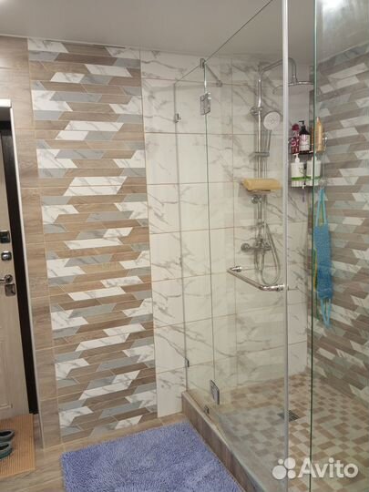 Сантехник плиточник