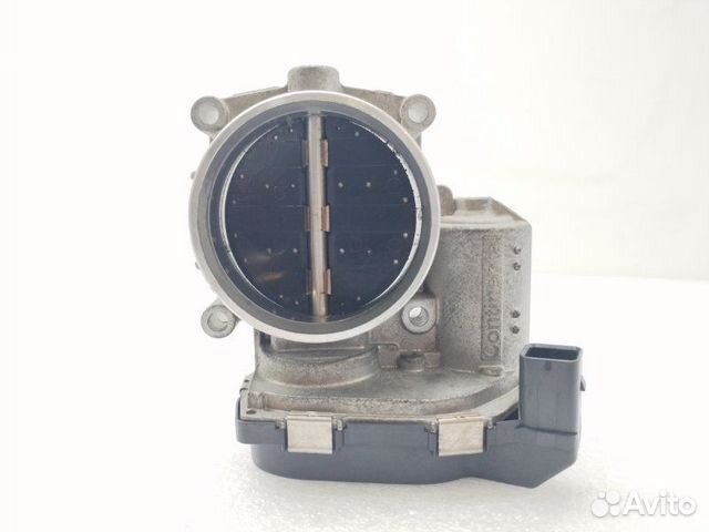 Дроссельная заслонка Bmw 5-Series F10 3.0 2011