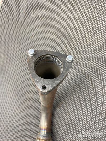 Даунпайп Stinger Ваз 2112 2110 2111 2170 Приора