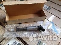 Форсунка 0445115007