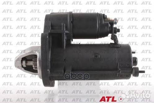 A74060 стартер 12V 1,4 KW ATL A74060 Delta